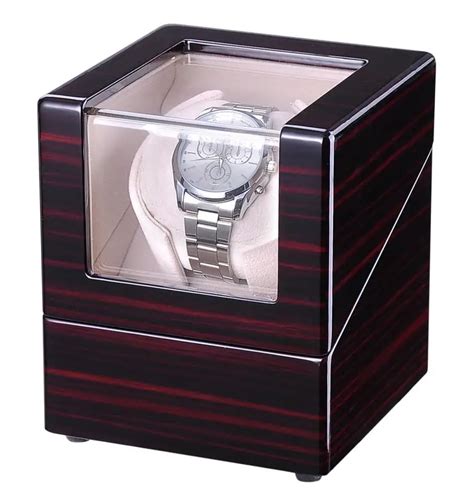 do i need a watch winder for my breitling